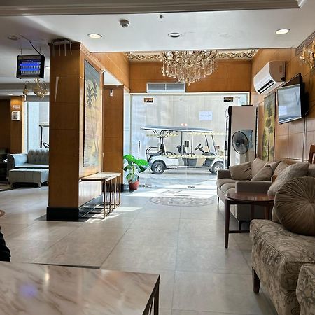 מכה Hamad Saif Batal Hotel מראה חיצוני תמונה