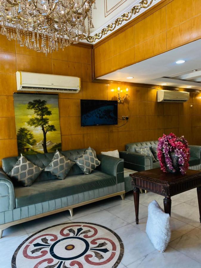 מכה Hamad Saif Batal Hotel מראה חיצוני תמונה