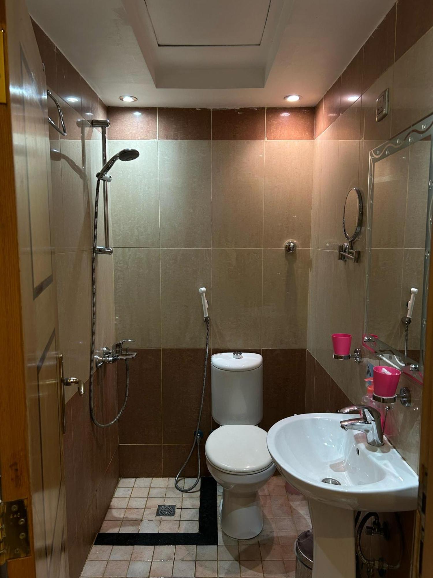 מכה Hamad Saif Batal Hotel מראה חיצוני תמונה