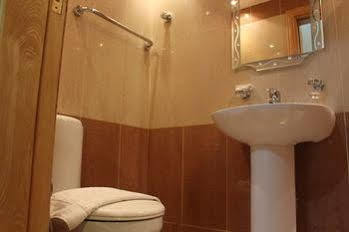 מכה Hamad Saif Batal Hotel מראה חיצוני תמונה