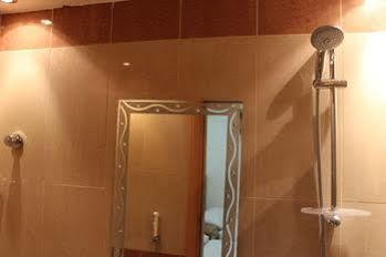 מכה Hamad Saif Batal Hotel מראה חיצוני תמונה
