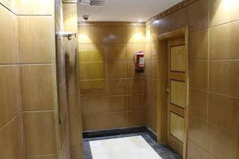 מכה Hamad Saif Batal Hotel מראה חיצוני תמונה